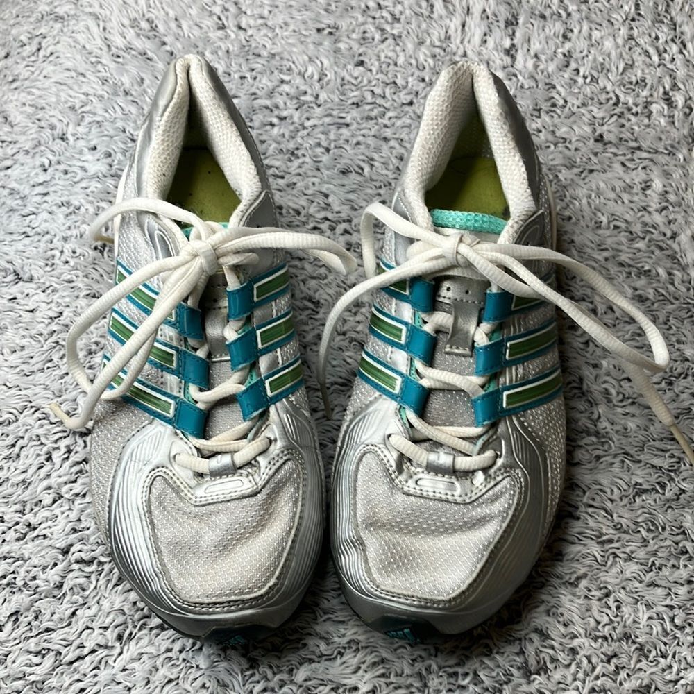 ADIDAS 7 Boost Boston Unisex Shoe - Picture 14 of 14